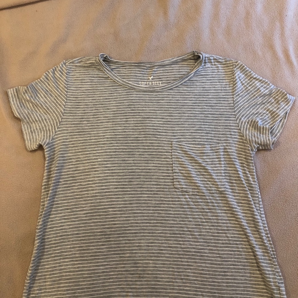 WORN ONCE✨ tee